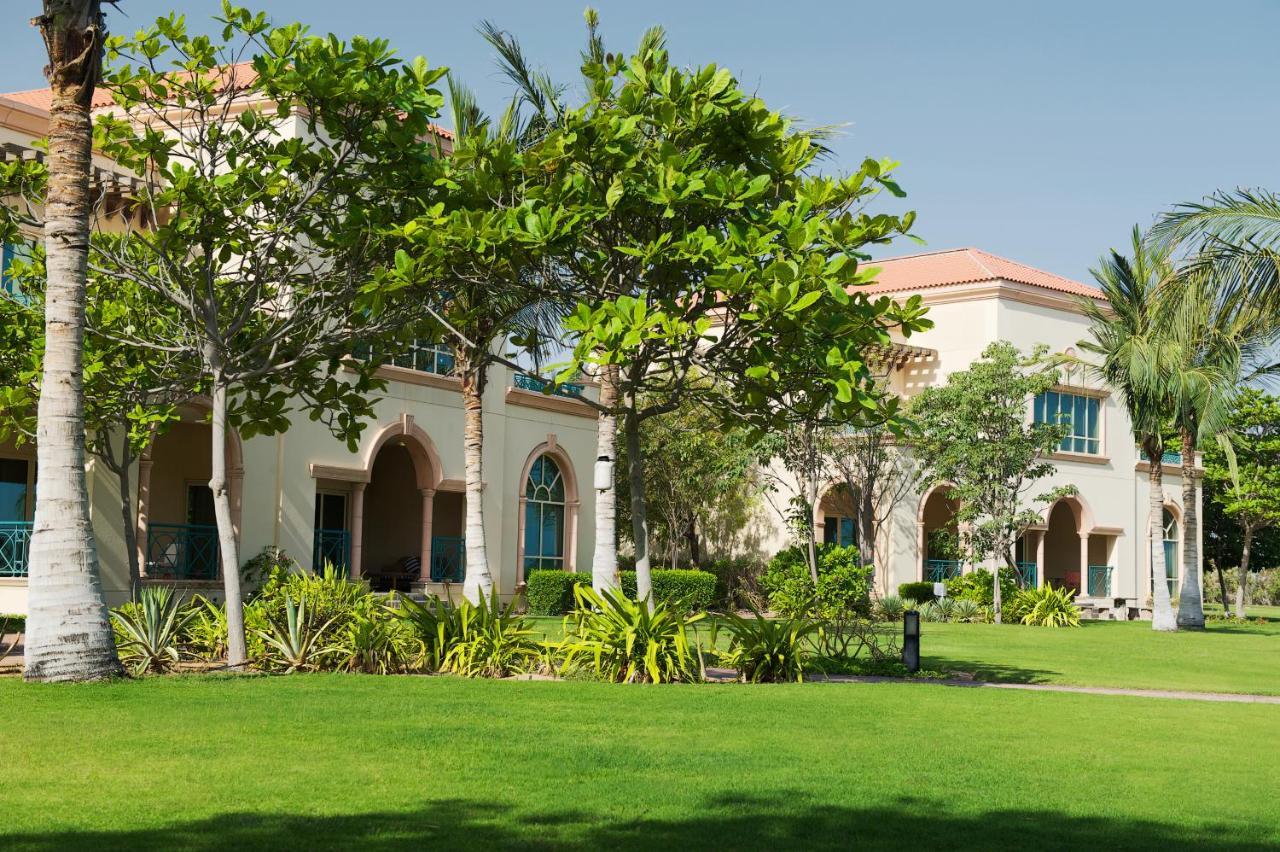 Al Raha Beach Resort & Spa Abu Dabi Exterior foto