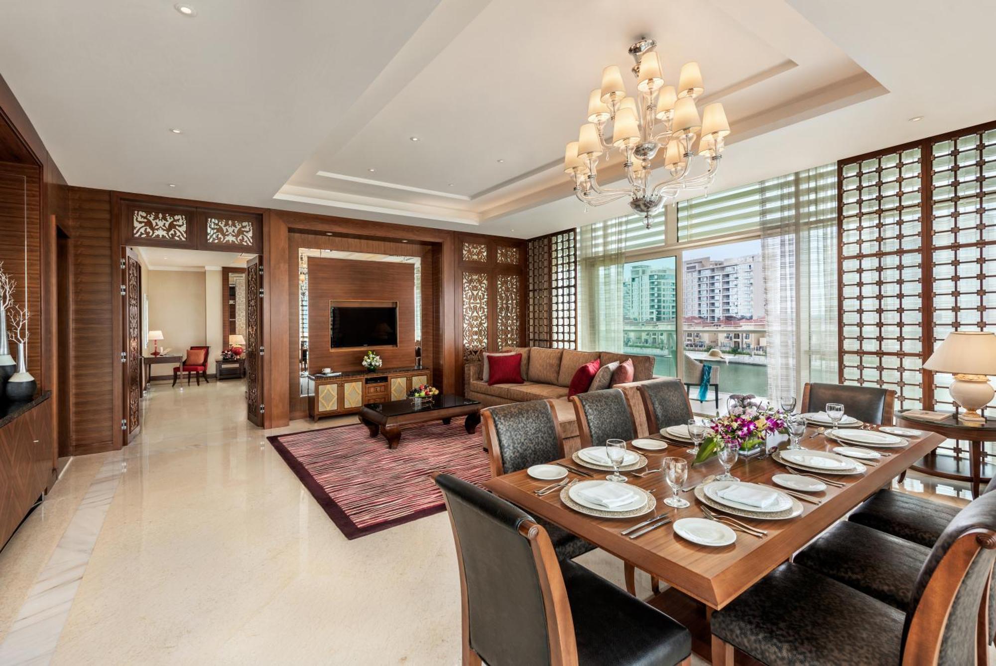 Al Raha Beach Resort & Spa Abu Dabi Exterior foto